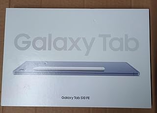 Samsung X520 Galaxy Tab S10 FE 10.9 WiFi…