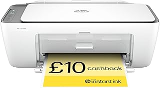 HP DeskJet 2820e All in One Printer |…