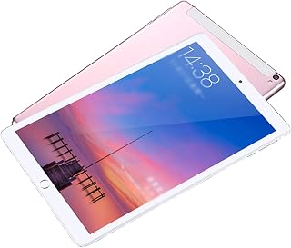 Compare 10.1 inch Android Tablet PC,HD IPS Screen,Slim and Styling Tablet,Eye Protection Mode,WiFi,SIM Cards,Bluetooth,GPS,White,Golden,Pink. at KSA Price