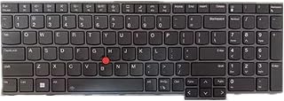 Compare Generic Laptop Keyboard for Lenovo ThinkPad P16s Gen 1 2 US United States Edition at KSA Price