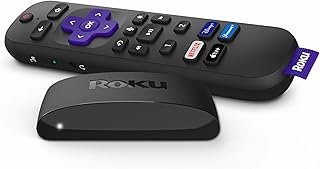 Compare Roku Express HD Streaming Media Player at KSA Price