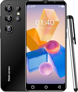 Compare TryFirst Smartphone has 5.0inch HD Screen,Dual SIM Dual Camera, Quad Core, 16GB ROM【Expandable up to 128GB】, Support WiFiBluetoothFM, Unlocked 3G Phones T24UltraBlack at KSA Price