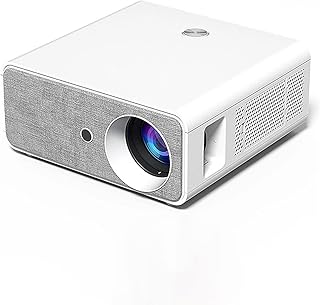 Projecter Native Projector Full HD Home Outdoor…