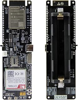 Compare LILYGO TSIM7000G ESP32WROVERB Solar Charge SIM GPS Antenna CH9102F 16MB 2GNB TTGO Single Board Computer at KSA Price