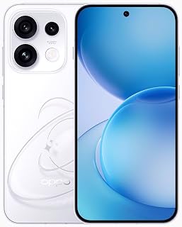 Oppo Reno16 Pro Dual-SIM 512GB ROM + 12GB…