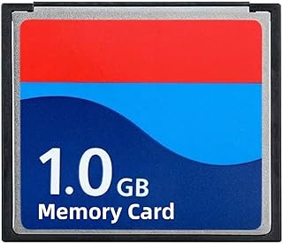 Compare CompactFlash Memory Card 1GB CF Camera Industrial Card at KSA Price