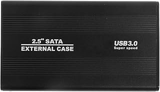 USB 3.0 External Hard Drive Enclosure, Up…