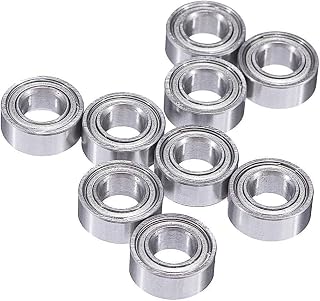 Computer Accessories, 10 Pcs 10x5x4mm Mini Ball…