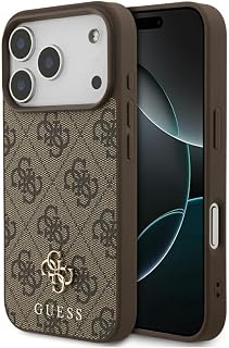 CG MOBILE Guess Compatible with iPhone 17 Pro…