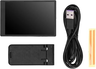 Computer Monitor 3.5 Inch IPS Secondary Screen…