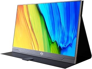 Portable Screen for Laptop Ultra-thin 4K Portable…