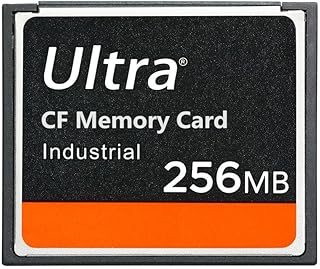 Compare CF Memory Card Original Camera Card CF Card 256MB at KSA Price