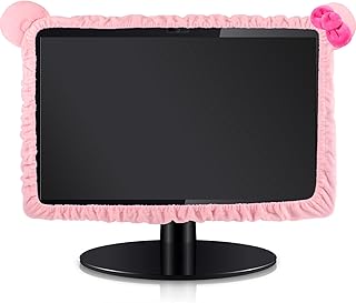 1 Pcs 20''-29'' Kawaii Computer…