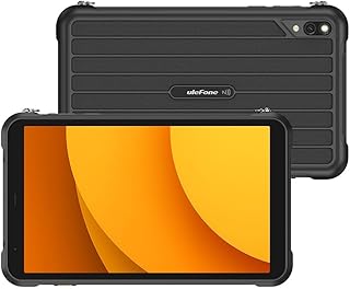 Ulefone RugKing Pad Pro Android 16 Tablet,…