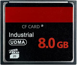 Compare Original high Speed 8GB CF Memory Card UDMA Speed Up to 60MBs SLR Camera CF Card at KSA Price