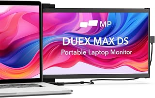 MP Mobile Pixels Duex Max DS 14.1''…