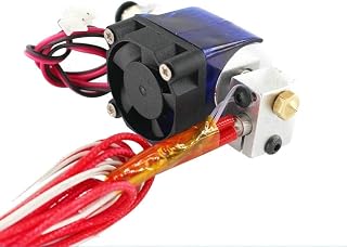 3D Printer Parts V6 Hotend Kit 0.4/1.75MM…