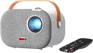 Halloween projector Portable Full HD 1920 *…