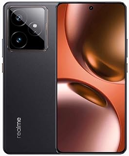 Realme GT 7 Dual-SIM 256GB ROM + 12GB…