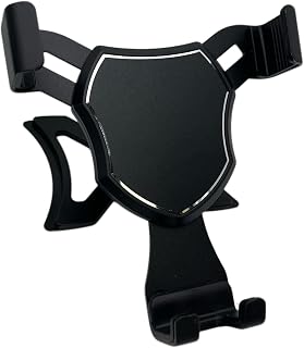 Compare Mobile Phone Holder for Audi Q2 SQ2 20162023, Car Air Vent Cradles with 360 Degree Rotatable Aluminium Alloy Gravity Auto Lock Stable No Jitter Accessories Hands Free Car Phone Holder Mount at KSA Price