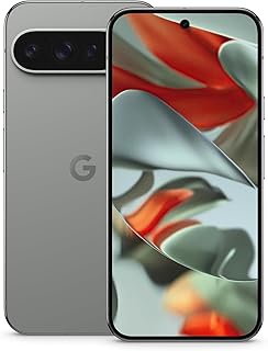 Google Pixel 9 Pro XL 5G 2024 (GZC4K |…