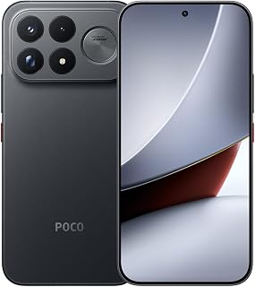 Xiaomi Poco F9 Ultra Dual-SIM 1TB ROM +…