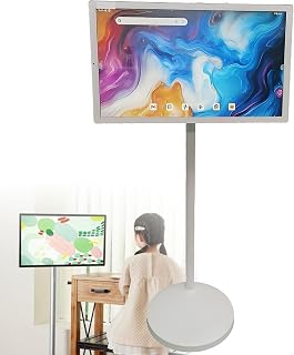 Compare Portable Smart TV with Touchscreen Display at KSA Price