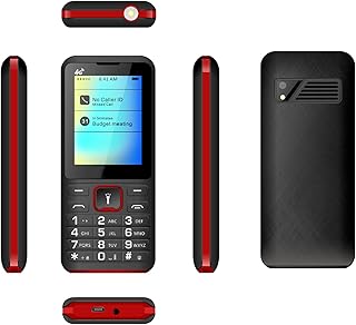 Basic Mobile Phones for Kids or Senior, 4G…