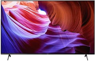 Sony BRAVIA 85 Inch TV 4K UHD HDR with…