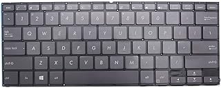 New Replacement Keyboard for Asus UX370U UX370UA…