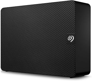 Compare Seagate Expansion 26TB External Hard Drive HDD  USB 3.0 STKP26000400 at KSA Price