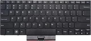 Compare Generic Laptop Keyboard for Lenovo ThinkPad Edge 15 US United States Edition at KSA Price
