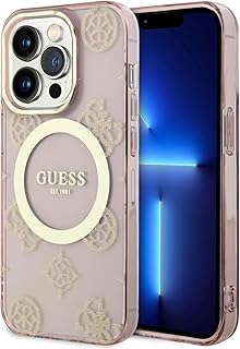 CG Mobile Guess for iPhone 15 Pro Case…