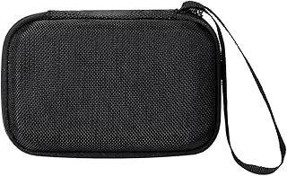 MARGOUN Hard Carrying Case for Portable External…