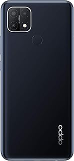 Oppo A15S Dual Sim Smart Phone, 4Gb +64Gb Dynamic…