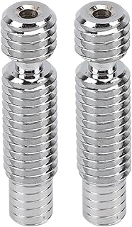 2Pcs All Metal Hot End Throat Tube Upgrade…