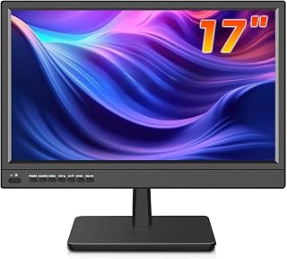 Compare KCR 17 Inch FHD 1920 * 1080 LED Monitor at KSA Price