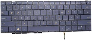 New Replacement Keyboard for Asus ZenBook UX390U…