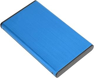 2.5 External Hard Drive Enclosure, USB3.0 External…