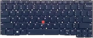 Compare Generic Laptop Keyboard for Lenovo ThinkPad X13s Gen 1 US United States Edition at KSA Price