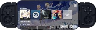 Compare Razer Prio Foldable USBC Mobile Gaming Controller for Android & iPhone at KSA Price