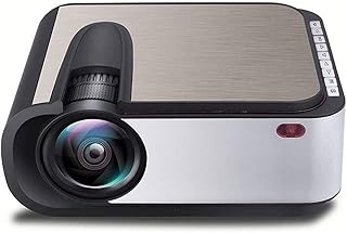 Compare WWDZ Halloween projector Projector Mini Portable Mobile Small Home Theater Projector For Playing Videos, TV Series, Photos Sharing, Football Matches Etc at KSA Price