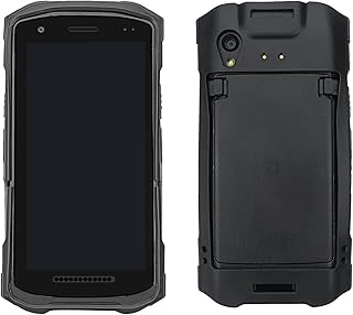 IYOUBOL Scanner Protective Cover for Zebra TC21…