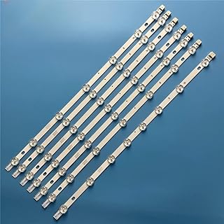 LED Backlight 7/8 lamp for Vestel 50''…