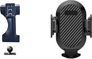 Compare Car Phone Holder for MercedesBenz GClass G500 G63 W463 20192022, Car Phone Holder Car Phone Mount Car Support at KSA Price