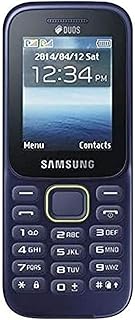 Compare Samsung SMB315E Mobile Phone, Less than 512 MB Dual SIM Blue at KSA Price