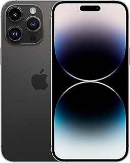 Apple (Refurbished) iPhone 14 Pro, 5G 256GB,…