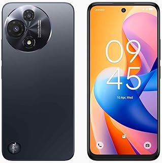 TCL 60R Dual-SIM 128GB ROM + 4GB RAM…
