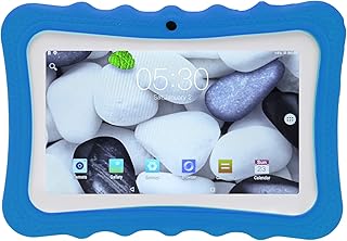 Kids Tablet, 7 Inch HD Display Tablet, Android…