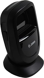 Compare Zebra DS9308SR Handheld Scanner 1D, 2D, PDF417 with USB Connection MidNight Black at KSA Price
